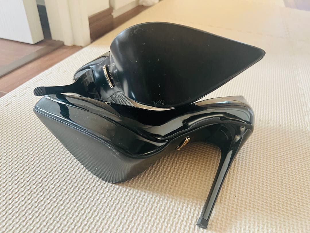 emiriawiz パンプス