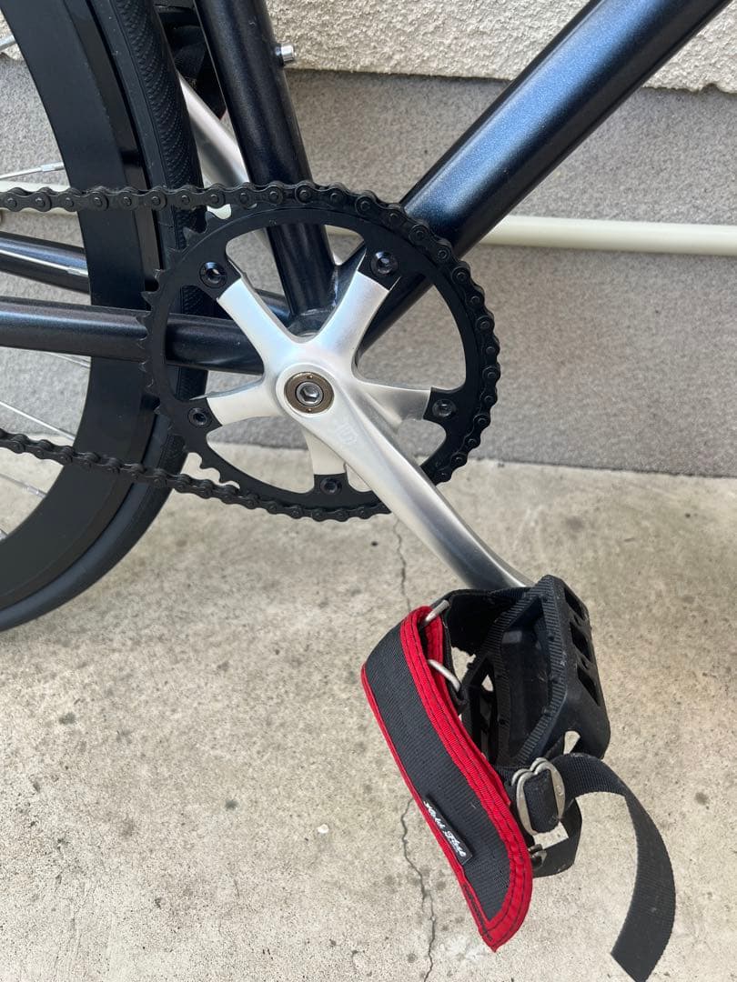 自転車本体 affinity cycles lo pro