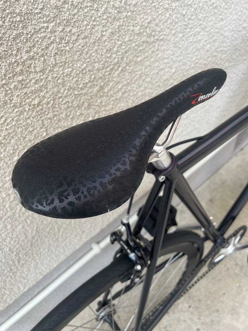 自転車本体 affinity cycles lo pro