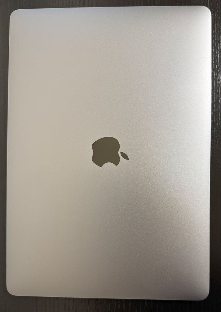 MacBook Air M1 16GB 512GB 充放電256回 残量84%