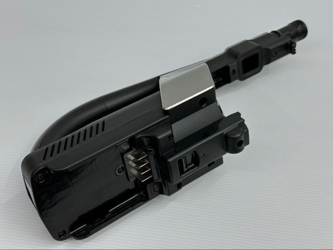 希少　新型　2024年製　VC-CLX350 東芝　掃除機　本体　動作保証