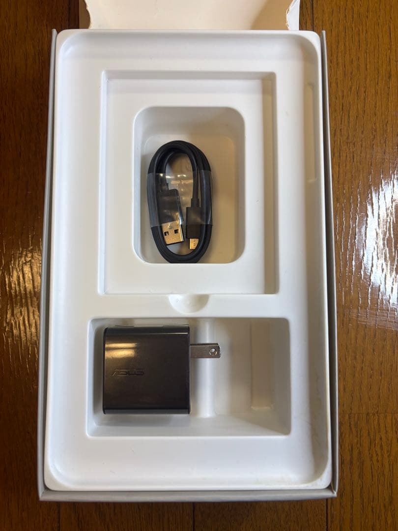 【新品】ASUS VivoTab 8 通電確認済み