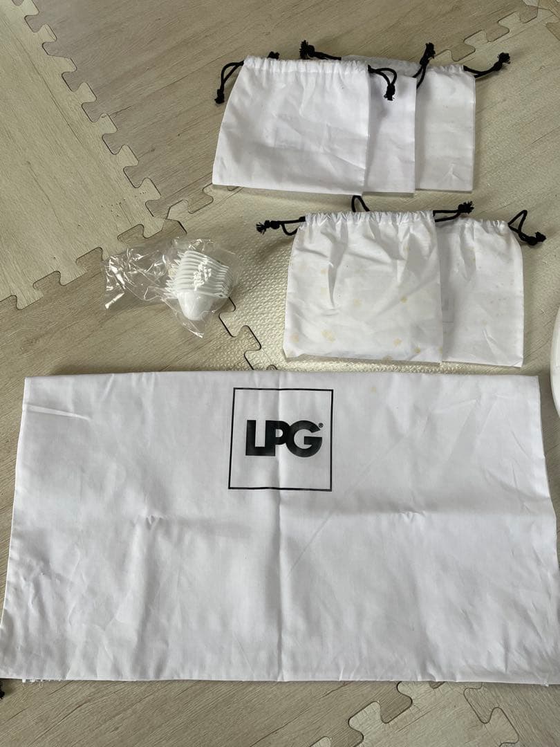 wellbox S ウェルボックスS 家庭用エンダモロジー