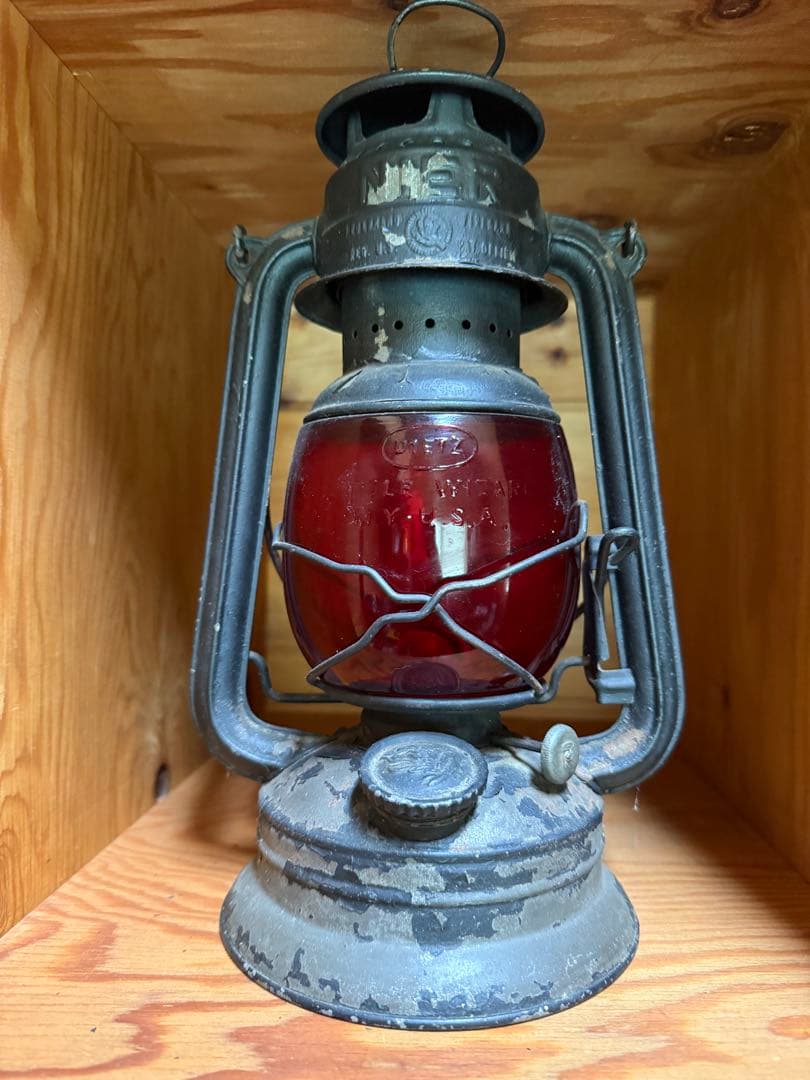 FEUERHAND（フュアーハン「Feuerhand 270」 ランタン