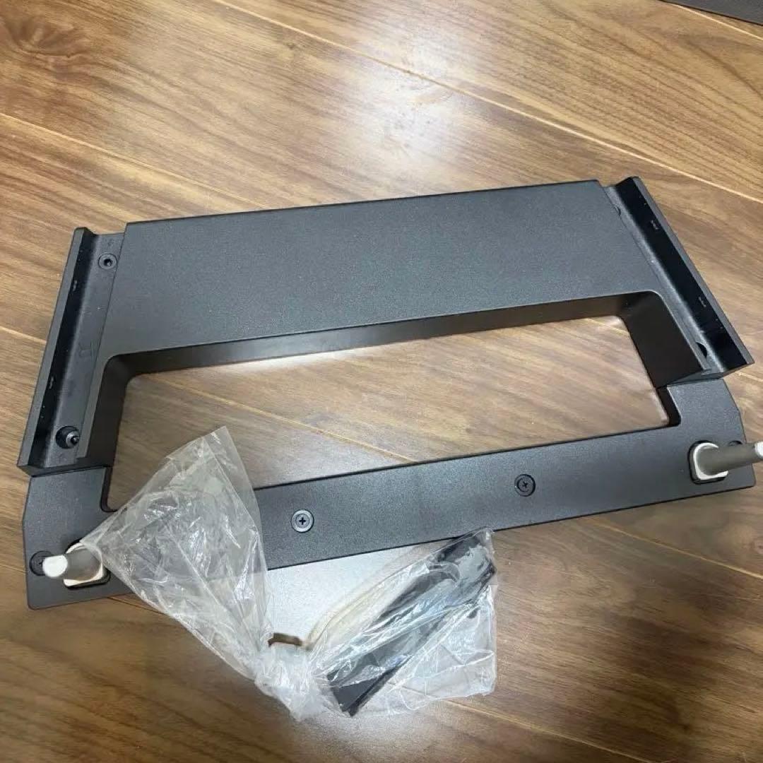 東芝 REGZA 有機ELテレビ 55型 ジャンク品