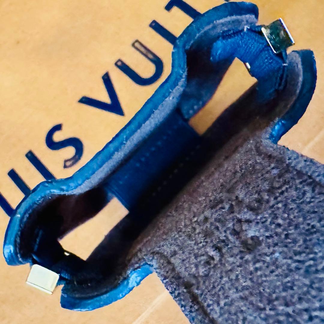 LOUIS VUITTON モノグラム 携帯&IQOSケース 小物入れ 極美品