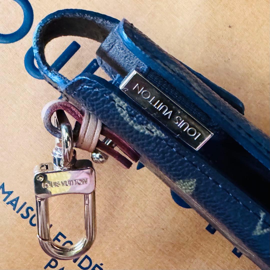 LOUIS VUITTON モノグラム 携帯&IQOSケース 小物入れ 極美品