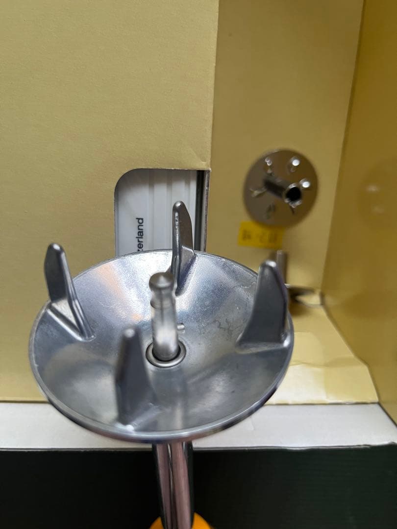 T*I様 【匿名配送・送料当方負担】バーミックス ハンドブレンダーM250 美品