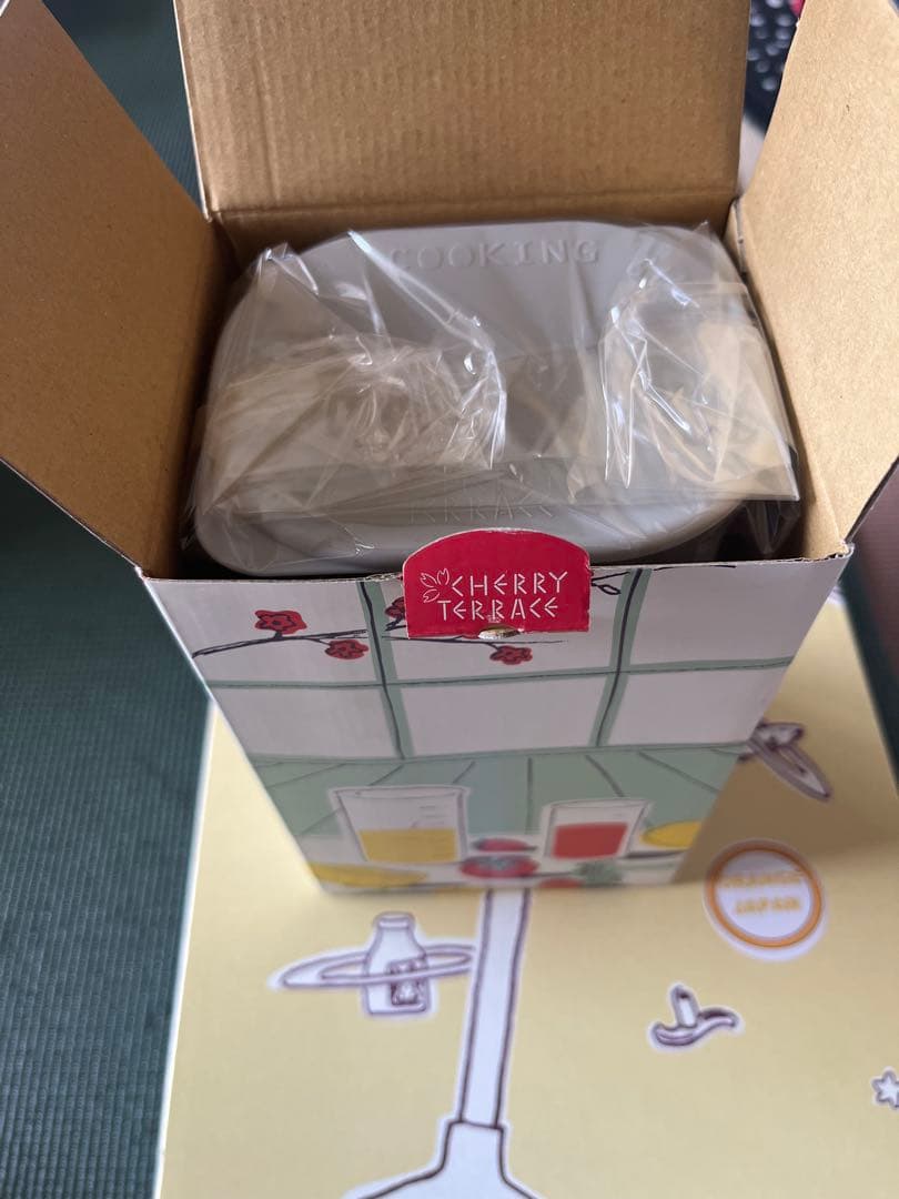 T*I様 【匿名配送・送料当方負担】バーミックス ハンドブレンダーM250 美品