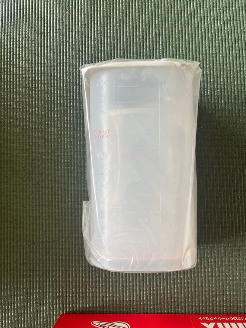 T*I様 【匿名配送・送料当方負担】バーミックス ハンドブレンダーM250 美品