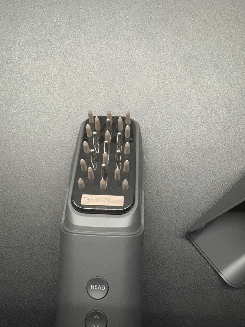 テラミースプラッシュパルス2700 美顔器 期間限定割引！