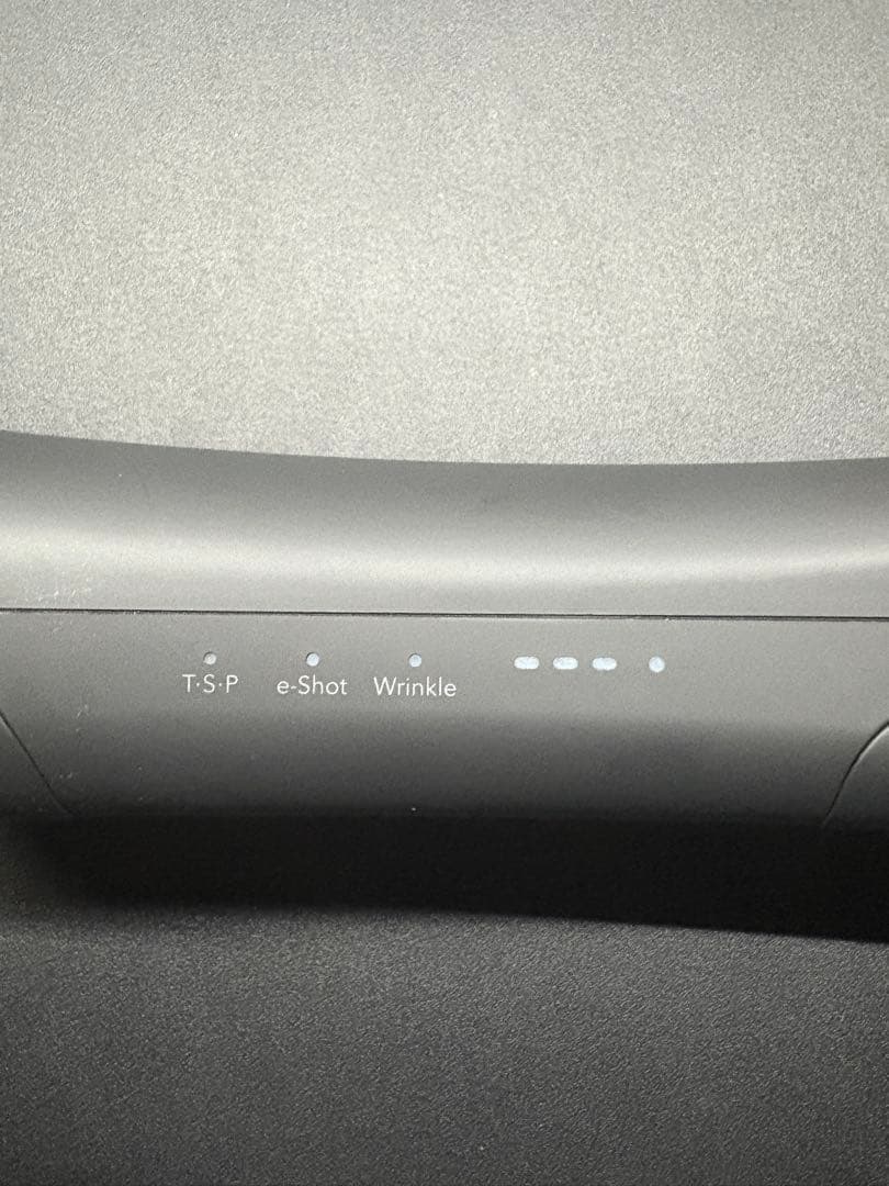 テラミースプラッシュパルス2700 美顔器 期間限定割引！