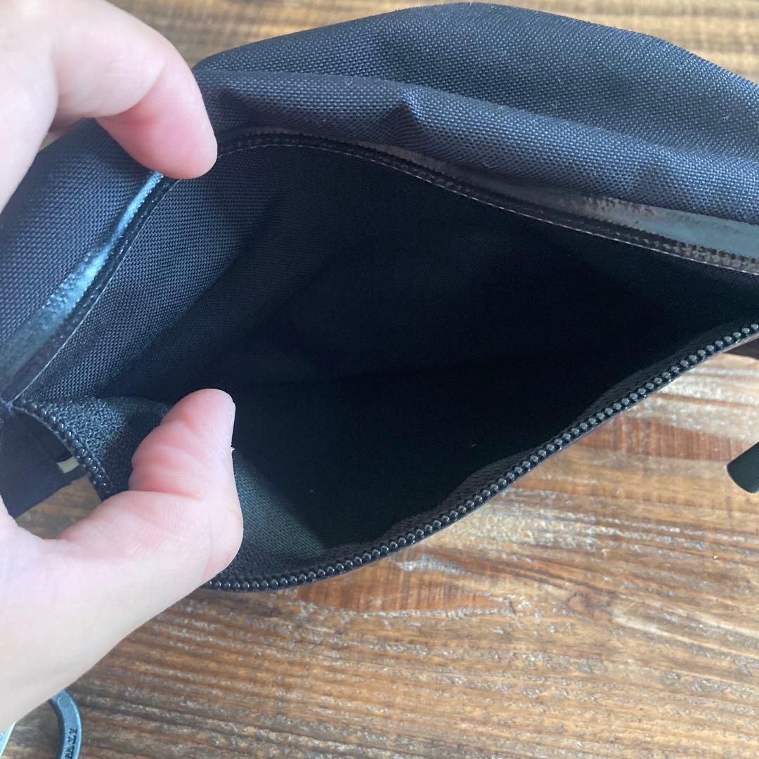 5*5様 bagjack バッグジャック ボディバッグ ウエストバッグ コブラ