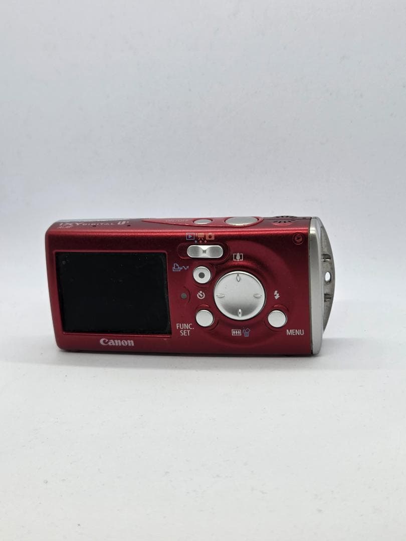 コンパクトデジタルカメラ8台まとめセット② ジャンク品