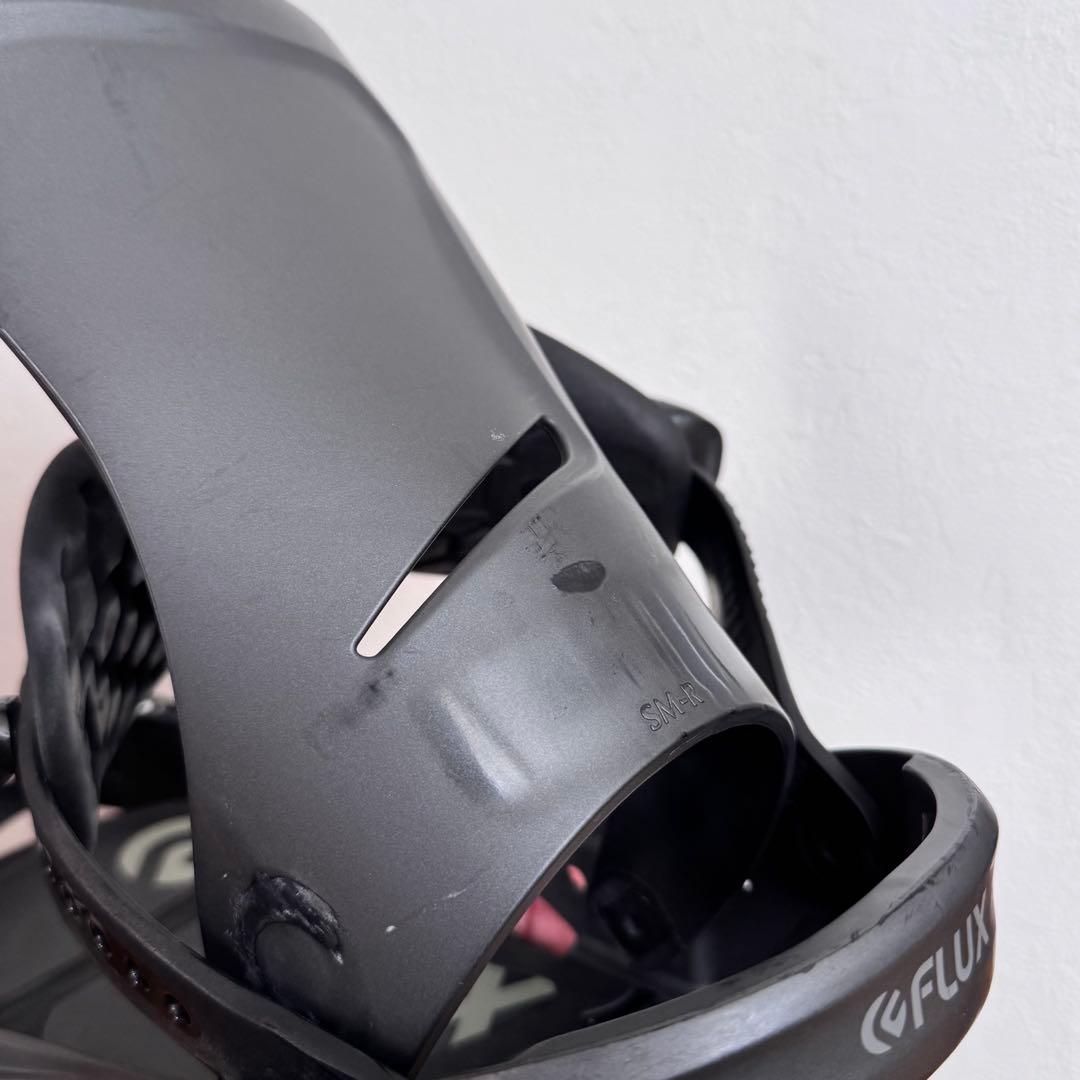 FLUX DS 20-21 Mサイズ ビンディング