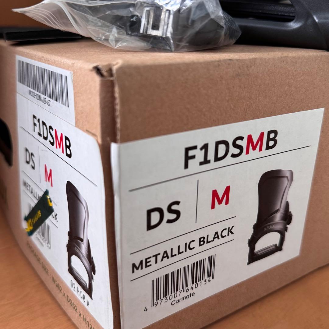 FLUX DS 20-21 Mサイズ ビンディング