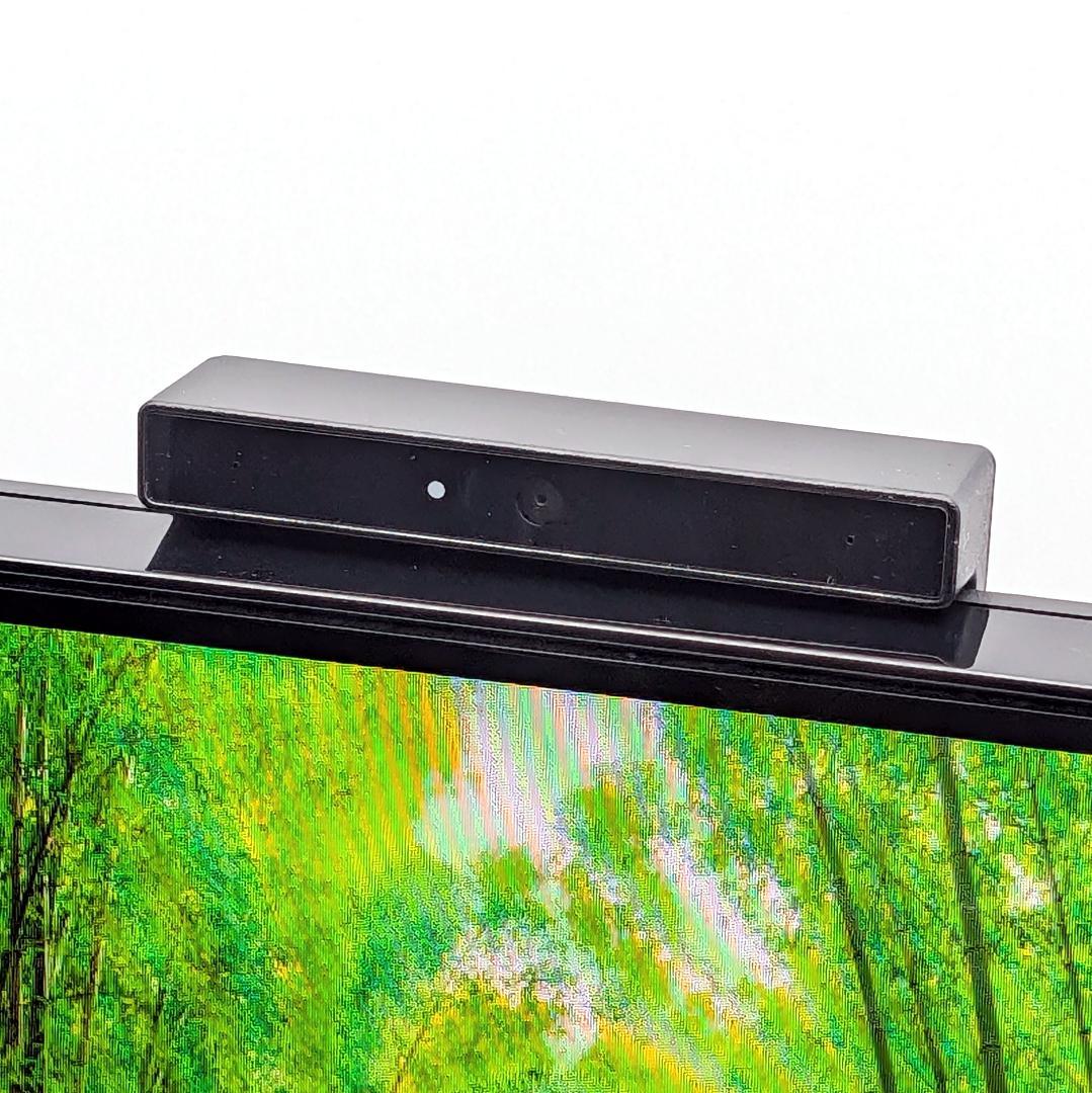 NEC LAVIE DA770/C 第5世代i7＆新品SSD搭載液晶一体型PC