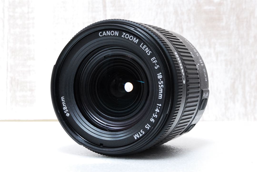 ❤️美品❤️Wi-Fi搭載❤️取扱説明書付❤️軽量❤️ Canon Kiss X9