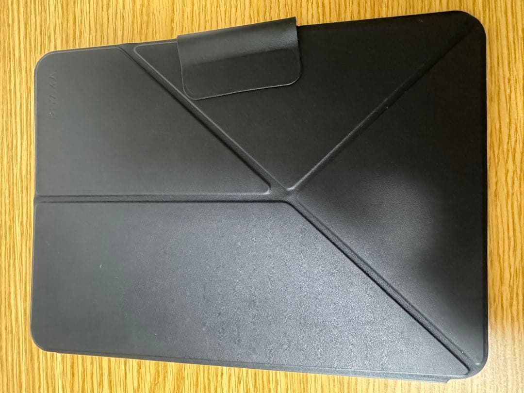 iPad Air 11インチ(M2)Wi-Fiモデルスペースグレー　本体