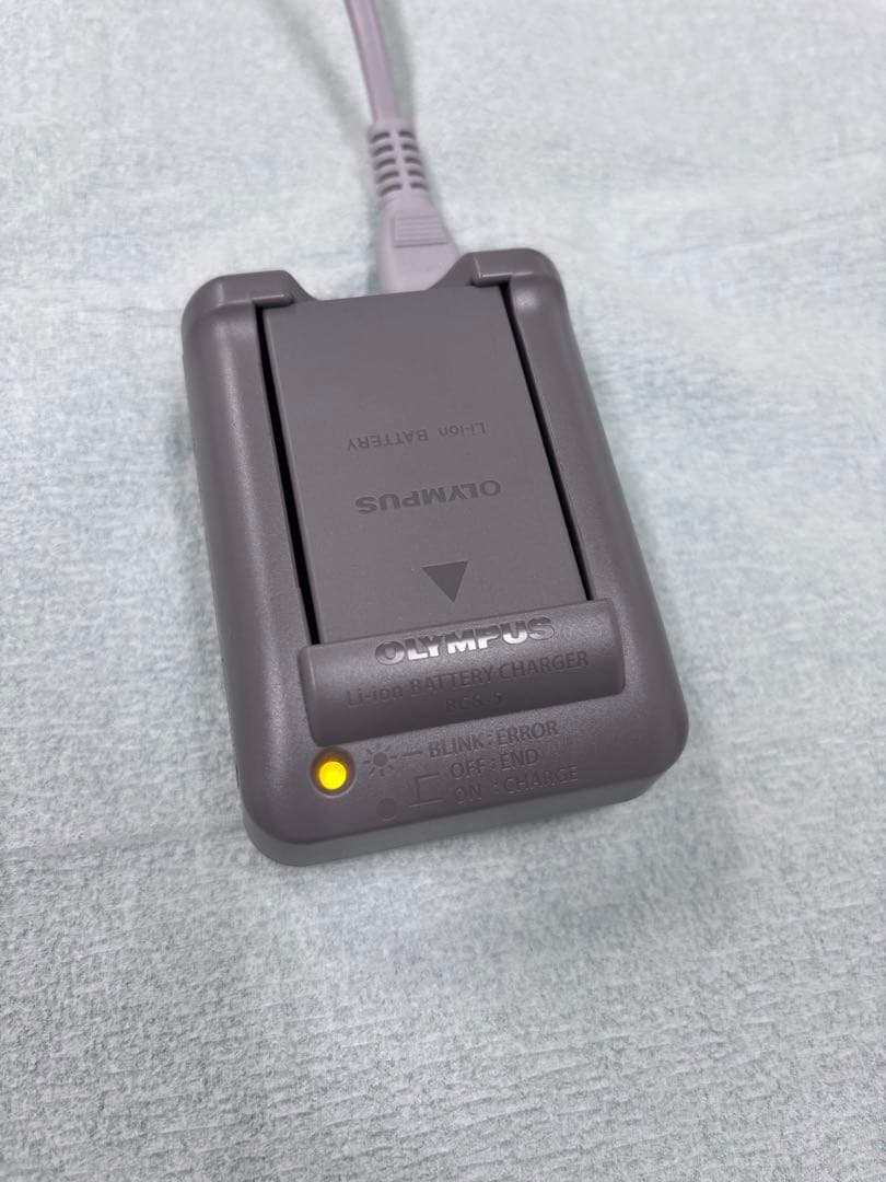 OLYMPUS PEN E-P3 ミラーレス一眼 交換レンズ付き