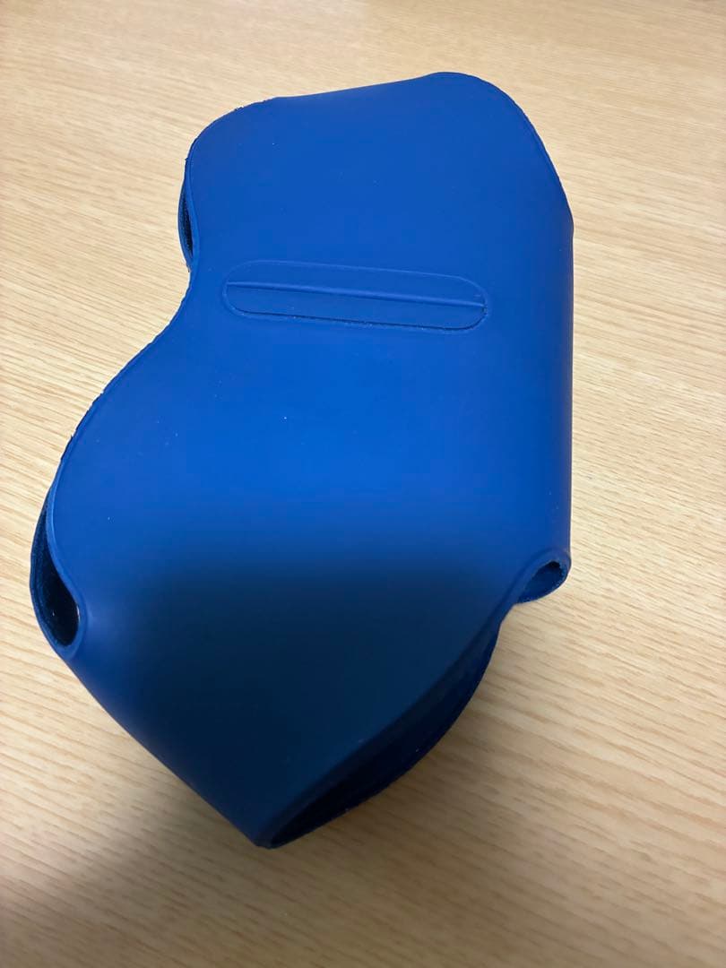 AirPodsMAX Lightning スカイブルー