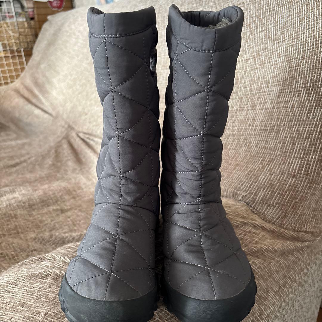 ＢＯＧＳ　ミドル丈ブーツ