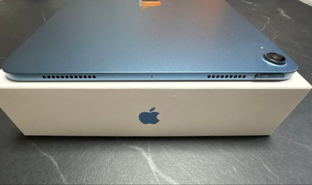 iPad Air 10.9インチ 64GB ブルー 第5世代 Wi-Fiモデル