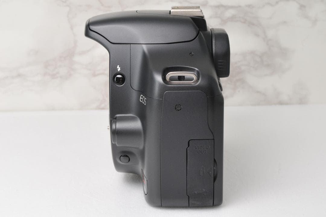 美品 使用少なめ❣️Canon EOS Kiss X2⭐️スマホ転送 キヤノン