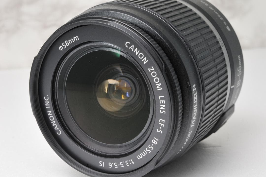 美品 使用少なめ❣️Canon EOS Kiss X2⭐️スマホ転送 キヤノン