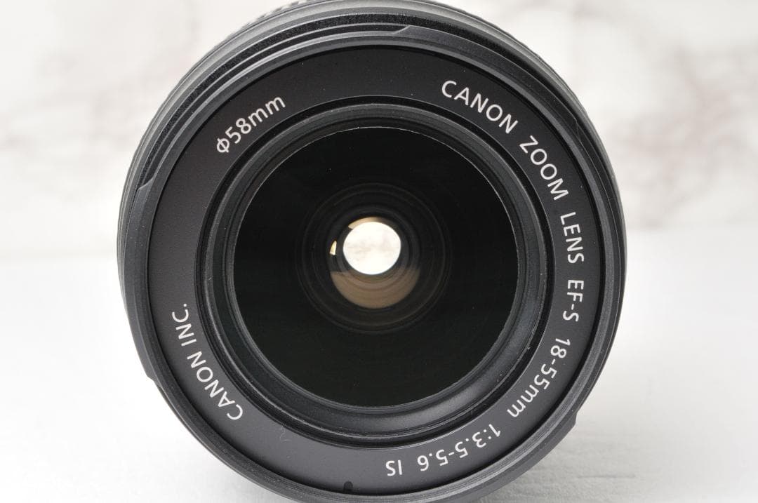 美品 使用少なめ❣️Canon EOS Kiss X2⭐️スマホ転送 キヤノン