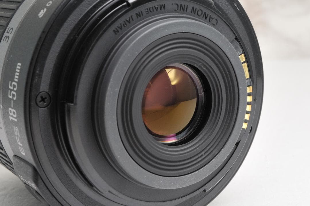 美品 使用少なめ❣️Canon EOS Kiss X2⭐️スマホ転送 キヤノン