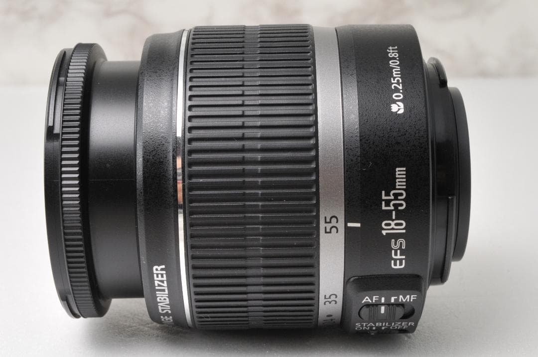 美品 使用少なめ❣️Canon EOS Kiss X2⭐️スマホ転送 キヤノン