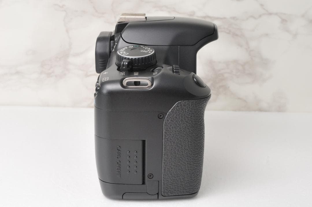 美品 使用少なめ❣️Canon EOS Kiss X2⭐️スマホ転送 キヤノン