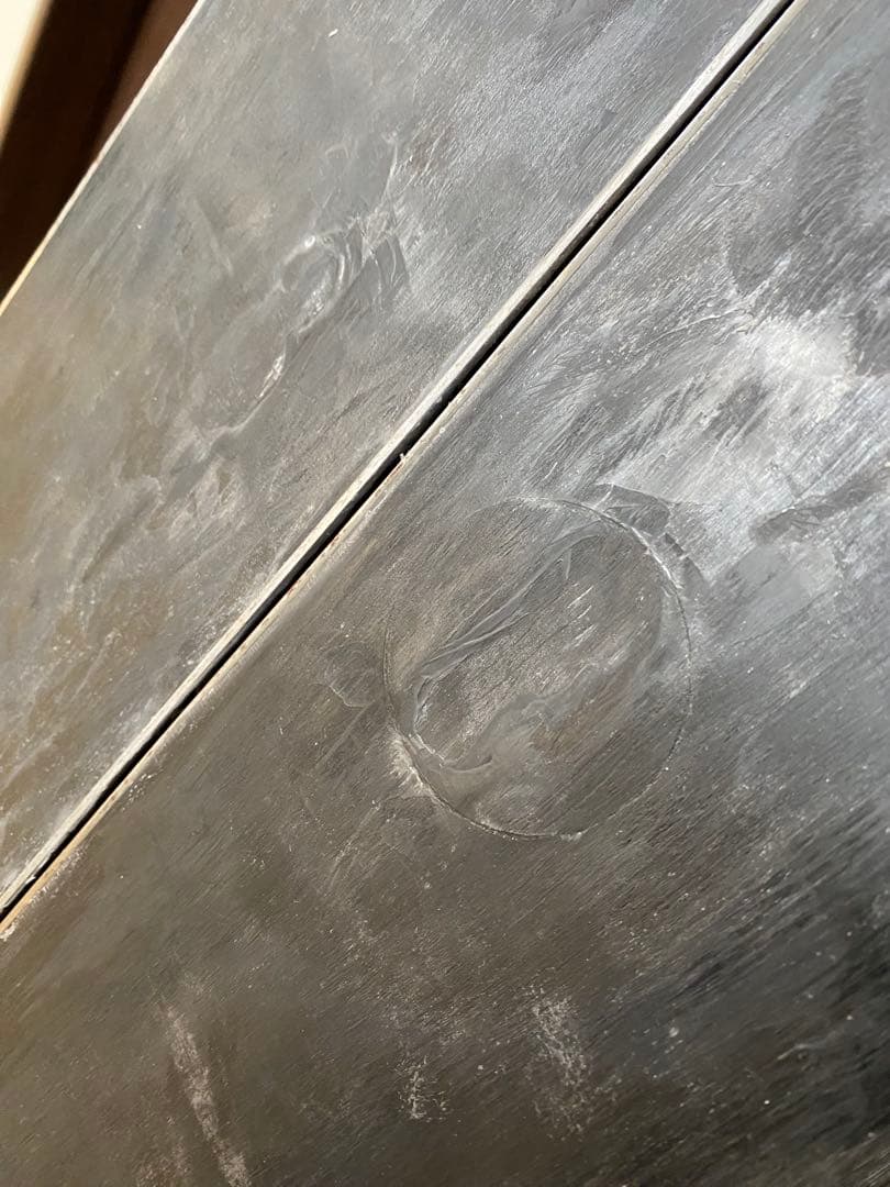 ゲンテンスティック magic38 スプリット 加工・カラコラム プライム2.0