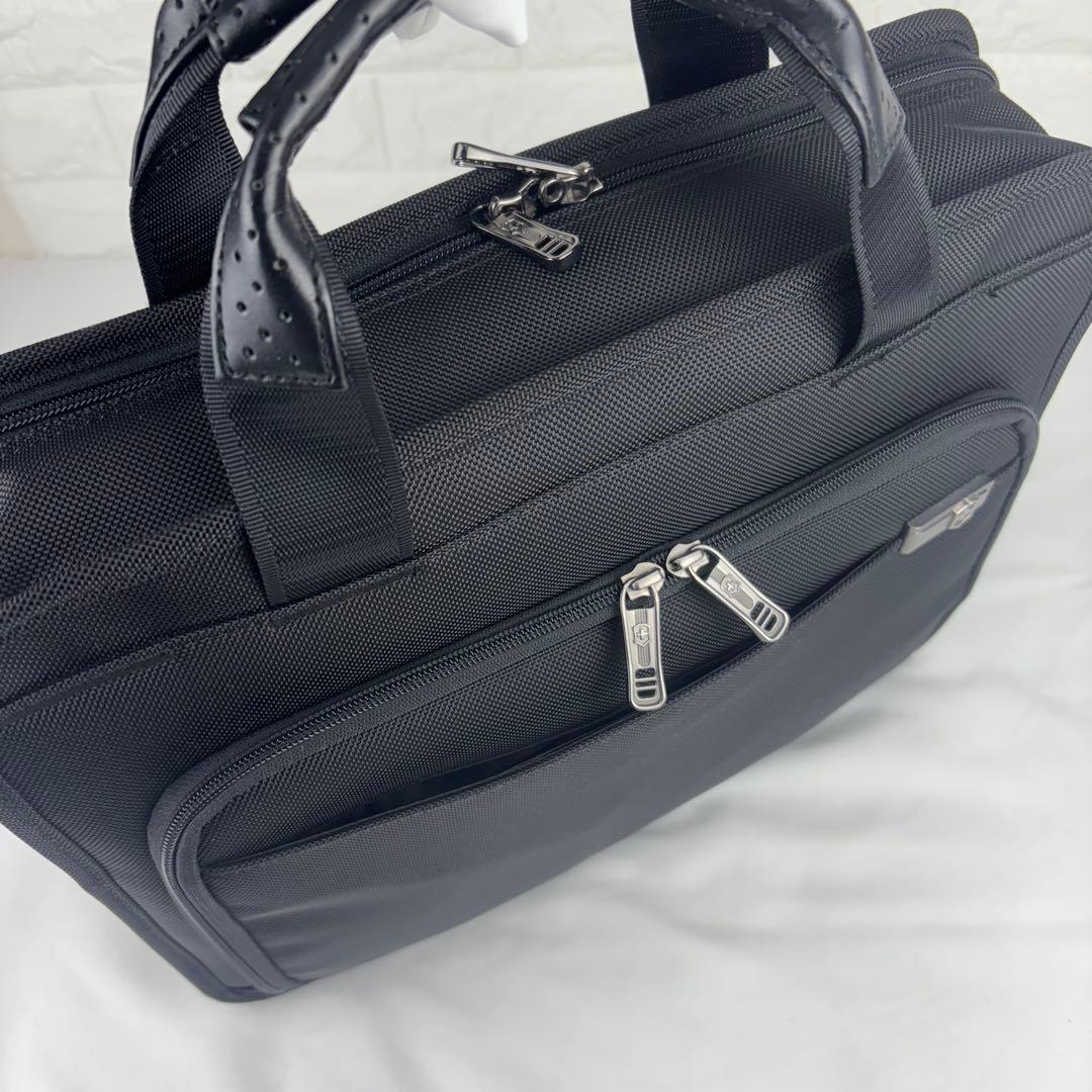 ✨極美品✨ VICTORINOX 2wayビジネスバッグ 31321501