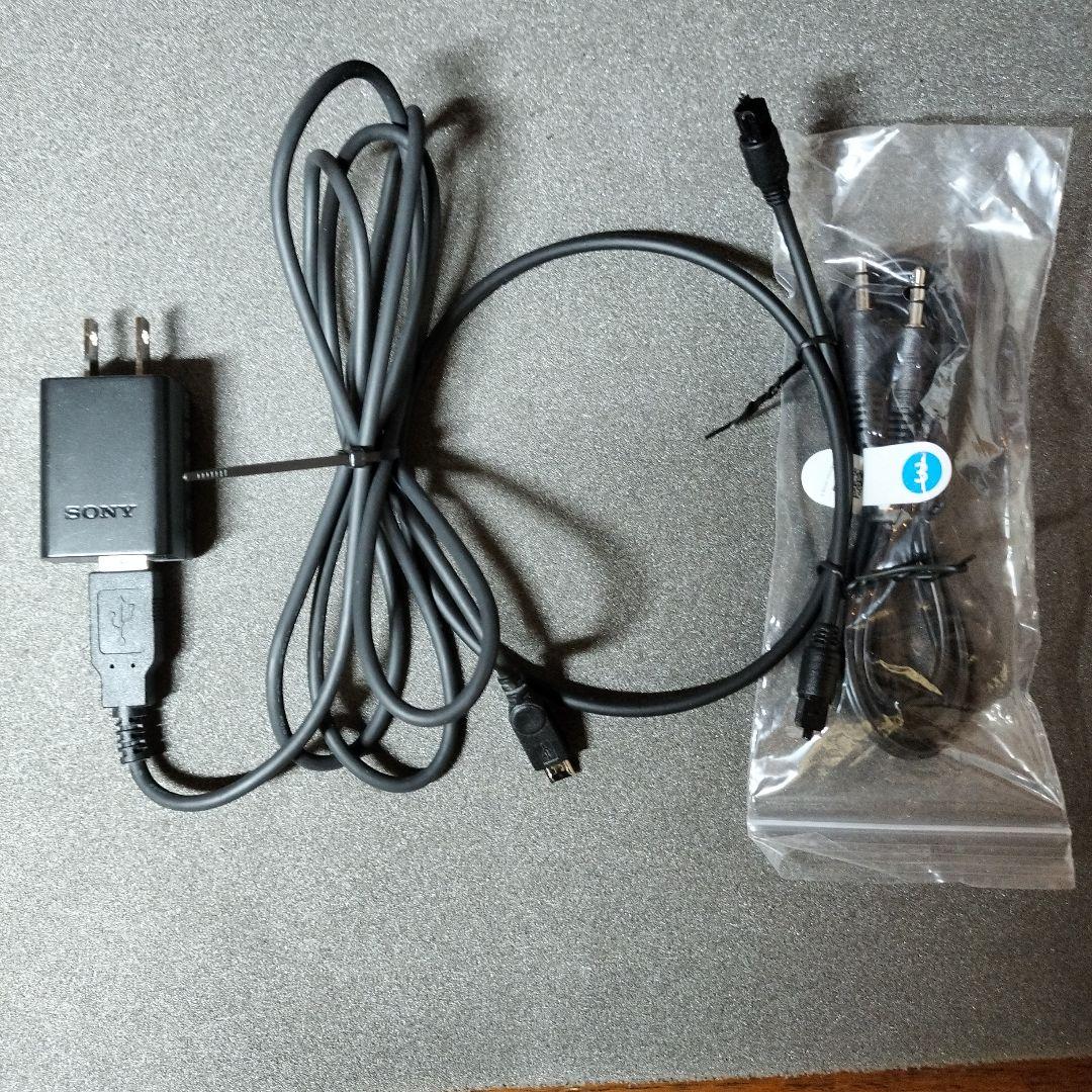 SONY お手元テレビスピーカー SRS-LSR100