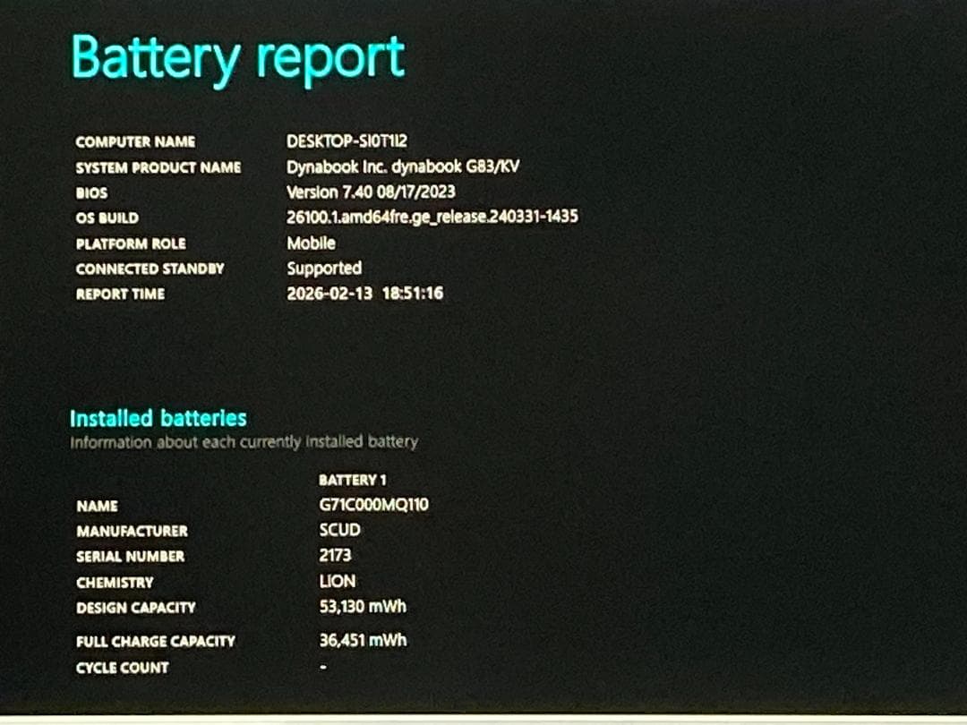 爆速12世代i5/16GB/512GB/Office✨軽量G83