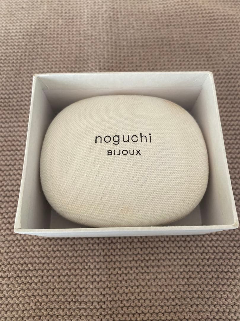 noguchi bijoux ノグチビジュー　ダイヤリング#11