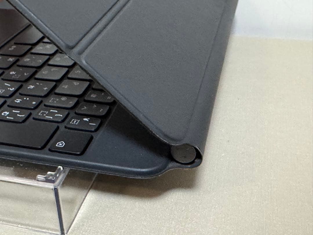 iPadPro 11インチ Magic keyboard JIS 本体のみ