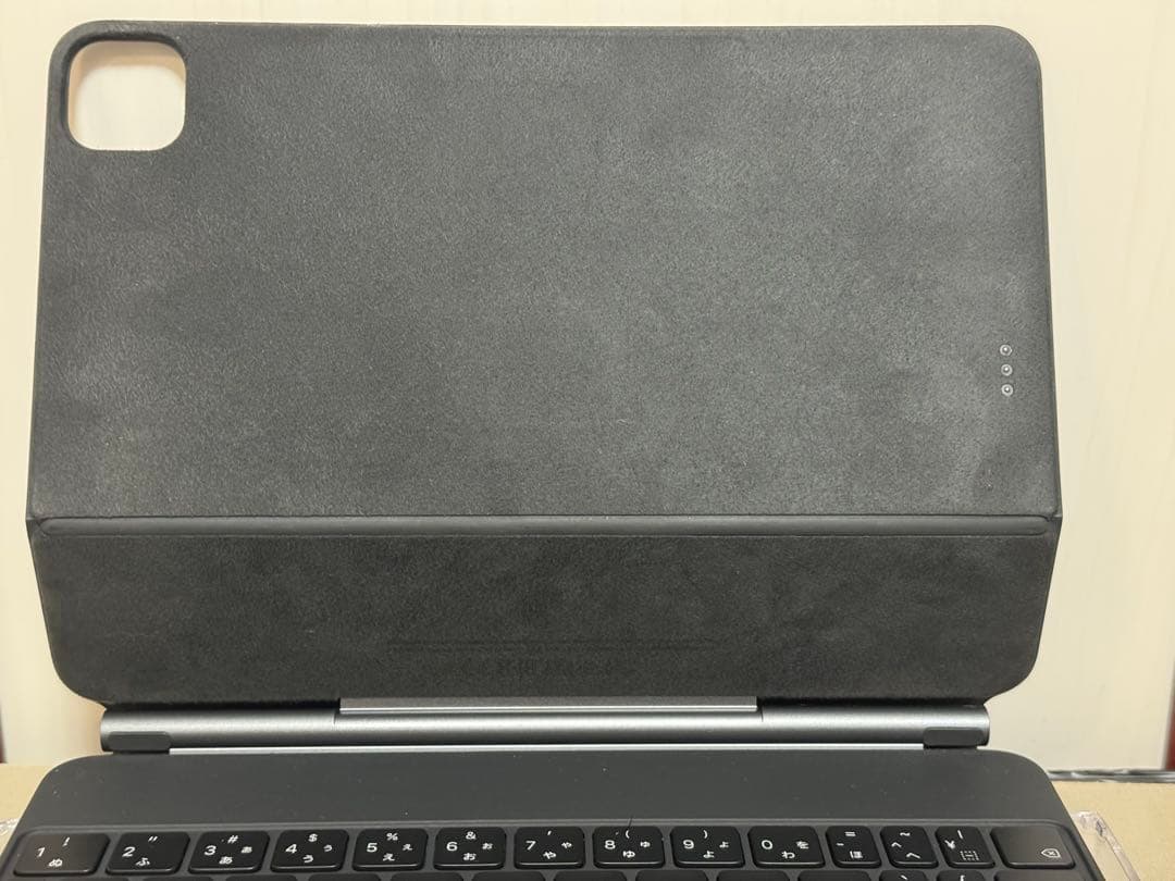 iPadPro 11インチ Magic keyboard JIS 本体のみ