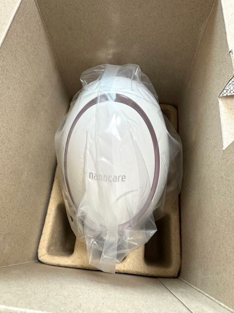 Panasonic 新品未開封 EH-SA3A