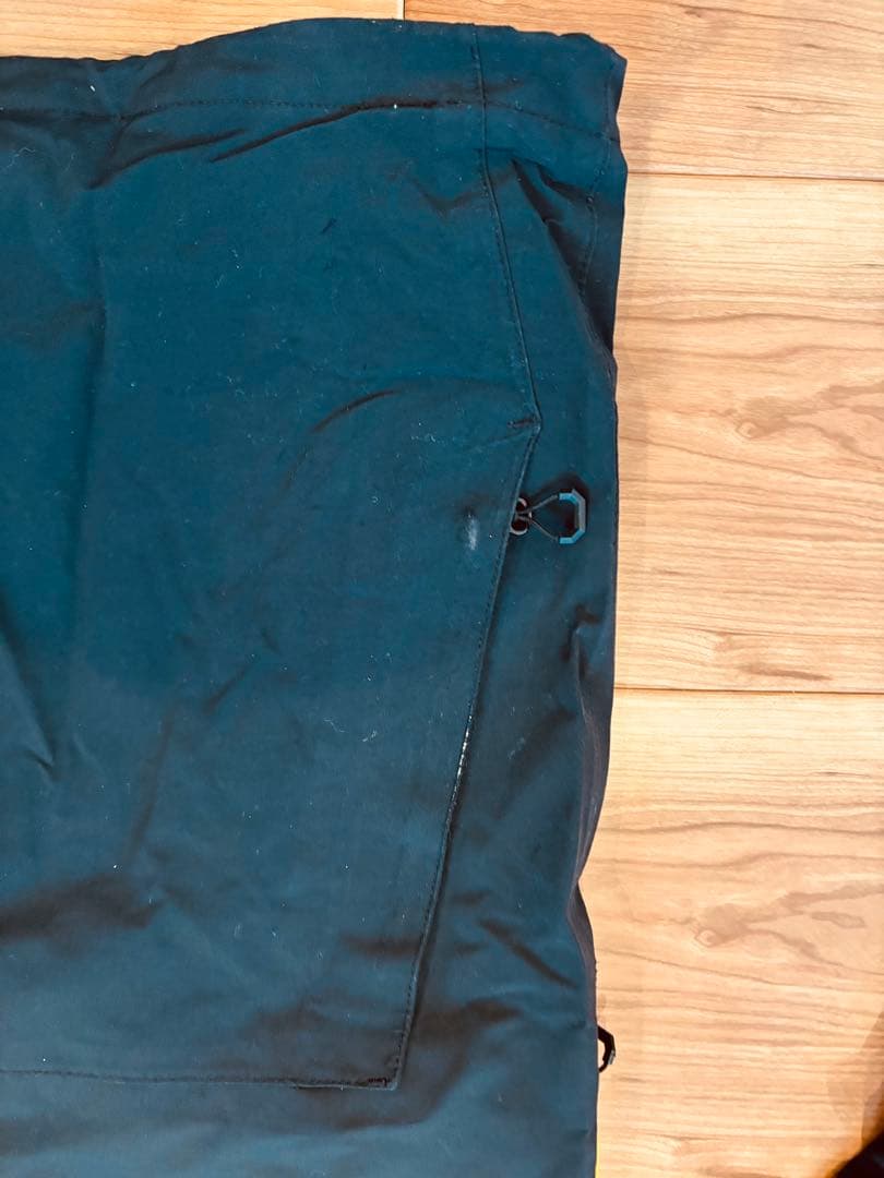 Volcom Gore-Tex 2L スノーボードウェア US S JP M位