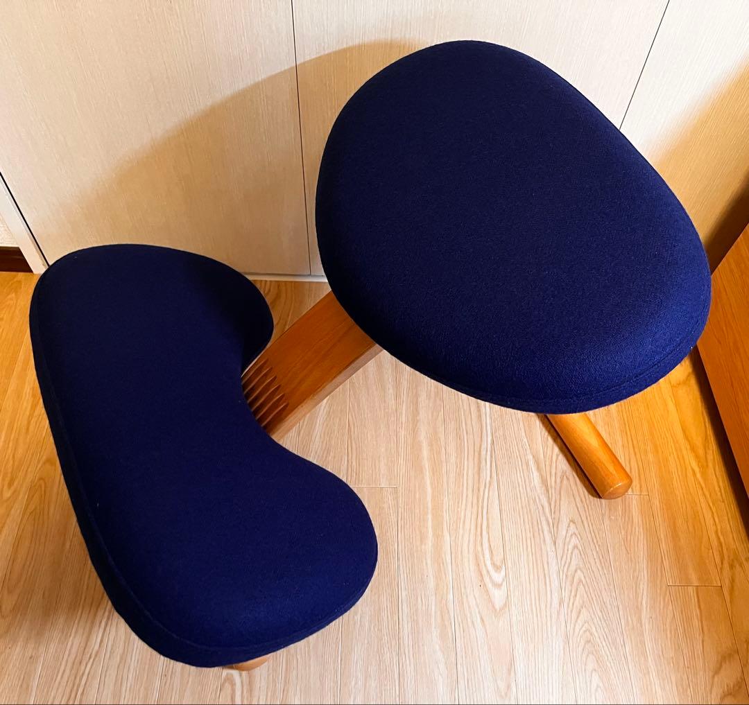 Rybo社　バランスチェア　バランスイージー