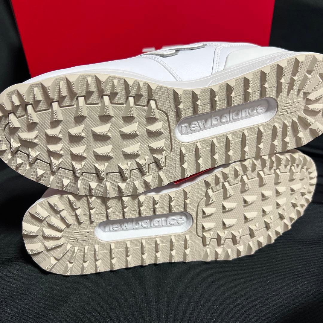 ニューバランス　ゴルフシューズ　レディース　ゴルフシューズ