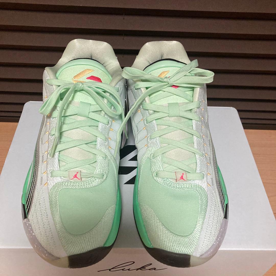 新品 JORDAN LUKA 4 PF 27.5cm ジョーダン ルカ4