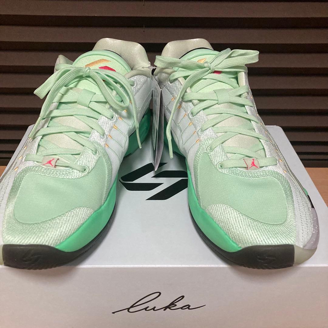 新品 JORDAN LUKA 4 PF 27.5cm ジョーダン ルカ4