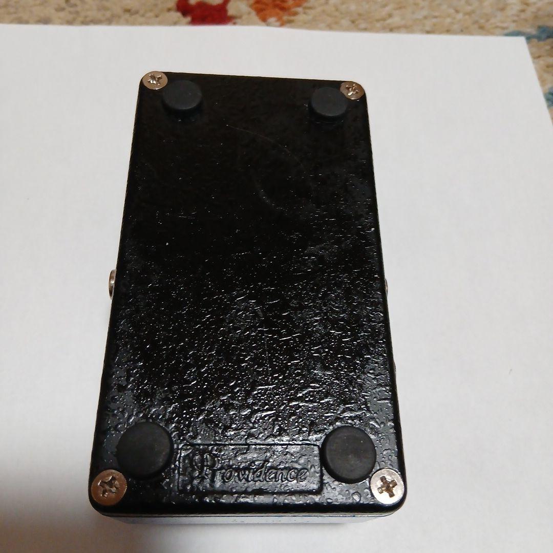 Providence VELVET COMP 　VLC1 ギターエフェクター