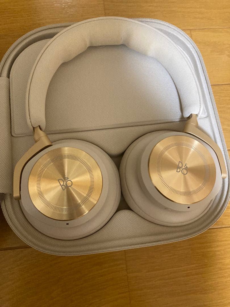 専用品 Bang & Olufsen Beoplay HX ワイヤレスヘッドホン