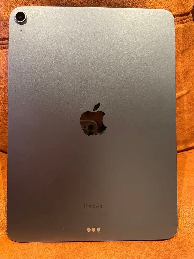 iPad Air（第5世代） Wi-Fi 256GB ブルー