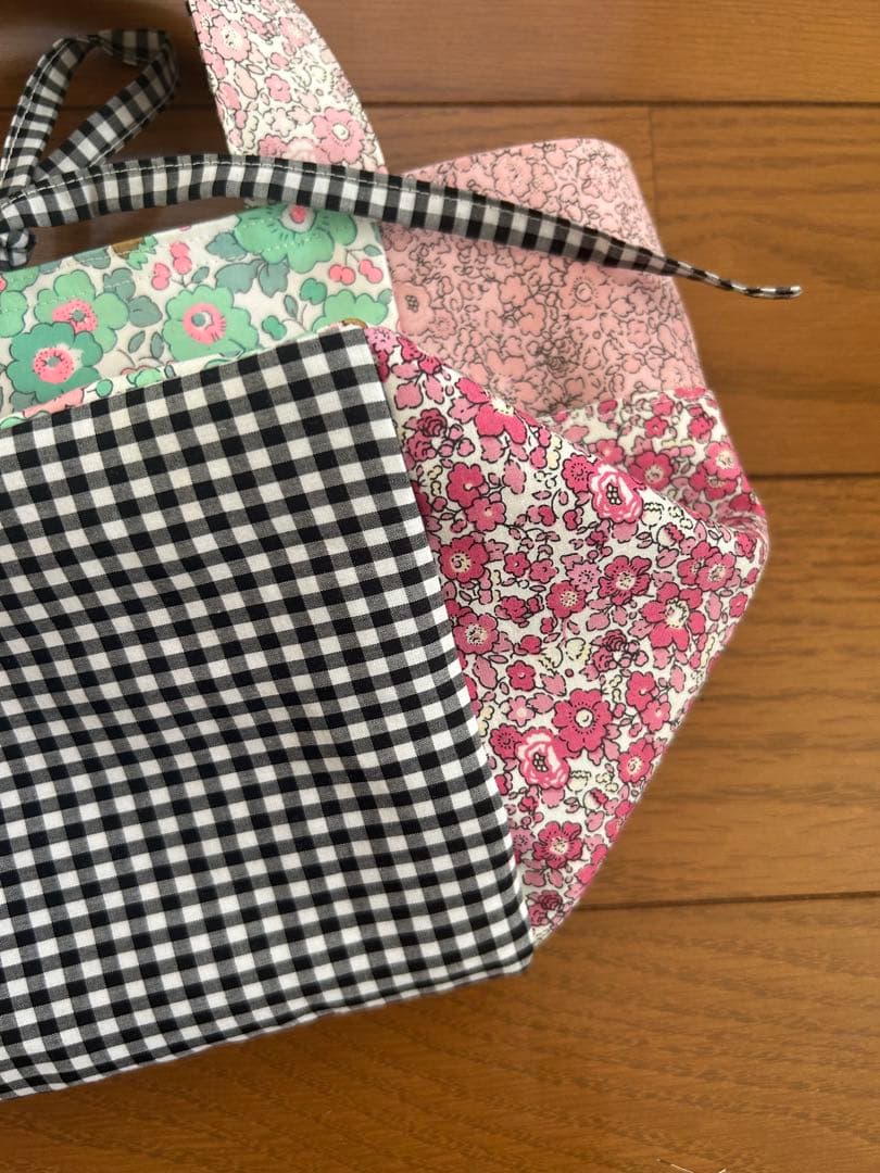 ぼた餅@プロフ必読さま